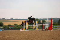 05249 - Mykenzi - 2026 Rocky Mountain Classic III - Saturday August 22nd
