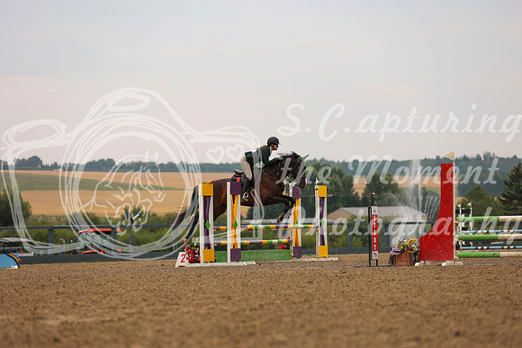 05249 - Mykenzi - 2026 Rocky Mountain Classic III - Saturday August 22nd