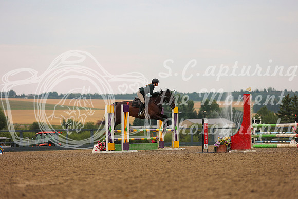 05250 - Mykenzi - 2026 Rocky Mountain Classic III - Saturday August 22nd