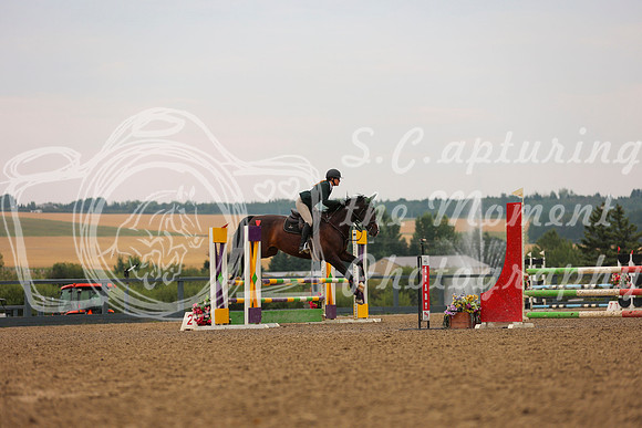 05251 - Mykenzi - 2026 Rocky Mountain Classic III - Saturday August 22nd