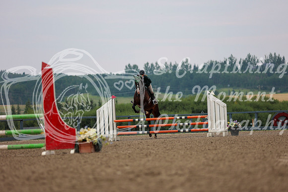 05253 - Mykenzi - 2026 Rocky Mountain Classic III - Saturday August 22nd