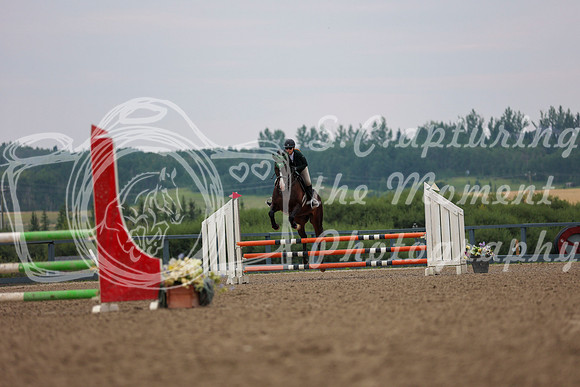 05254 - Mykenzi - 2026 Rocky Mountain Classic III - Saturday August 22nd