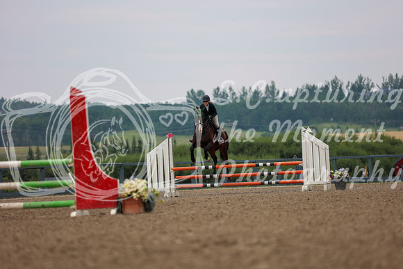 05255 - Mykenzi - 2026 Rocky Mountain Classic III - Saturday August 22nd