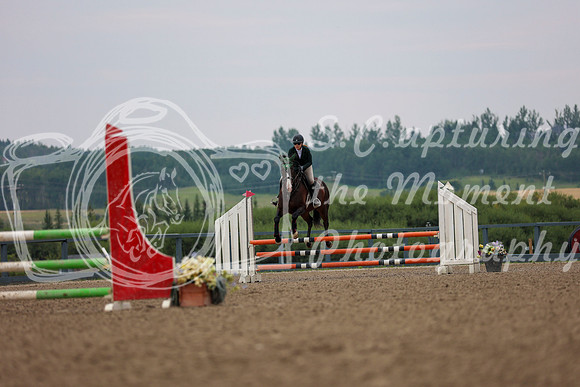 05256 - Mykenzi - 2026 Rocky Mountain Classic III - Saturday August 22nd