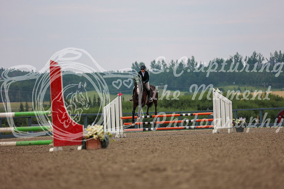 05257 - Mykenzi - 2026 Rocky Mountain Classic III - Saturday August 22nd