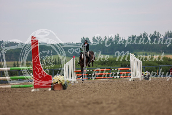 05259 - Mykenzi - 2026 Rocky Mountain Classic III - Saturday August 22nd