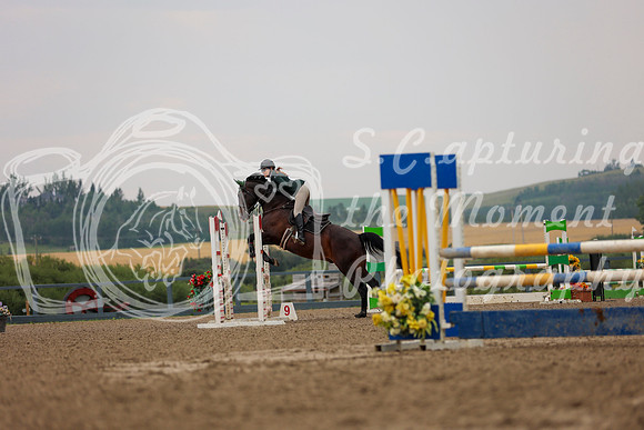 05262 - Mykenzi - 2026 Rocky Mountain Classic III - Saturday August 22nd