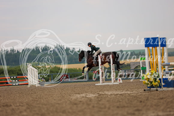 05267 - Mykenzi - 2026 Rocky Mountain Classic III - Saturday August 22nd