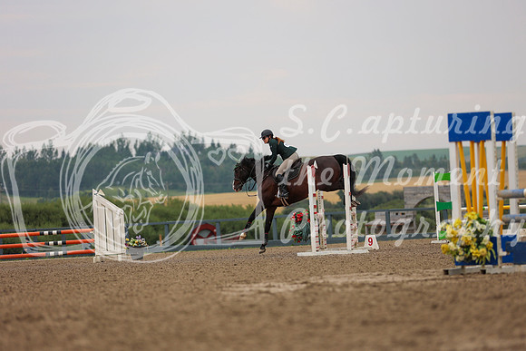 05268 - Mykenzi - 2026 Rocky Mountain Classic III - Saturday August 22nd