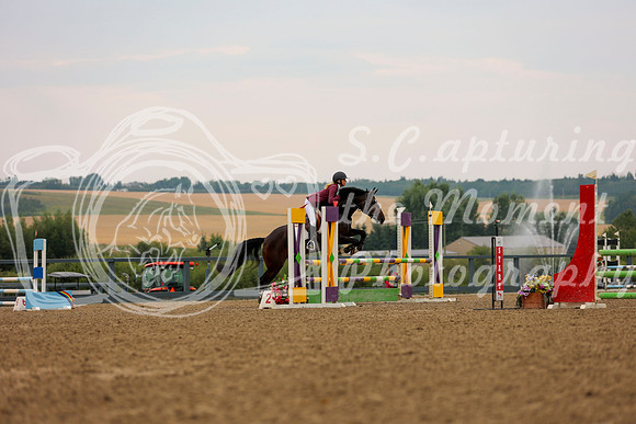 05129 - Mykenzi - 2026 Rocky Mountain Classic III - Saturday August 22nd