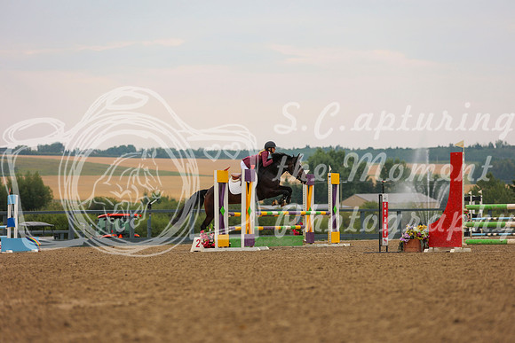 05130 - Mykenzi - 2026 Rocky Mountain Classic III - Saturday August 22nd