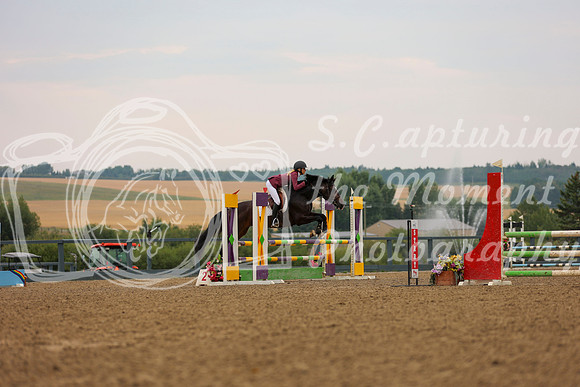 05131 - Mykenzi - 2026 Rocky Mountain Classic III - Saturday August 22nd