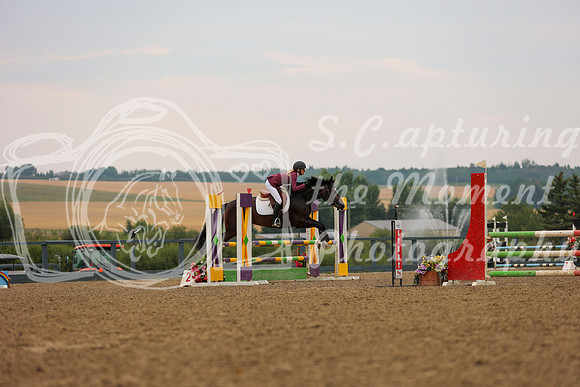 05132 - Mykenzi - 2026 Rocky Mountain Classic III - Saturday August 22nd