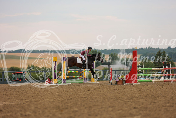 05134 - Mykenzi - 2026 Rocky Mountain Classic III - Saturday August 22nd