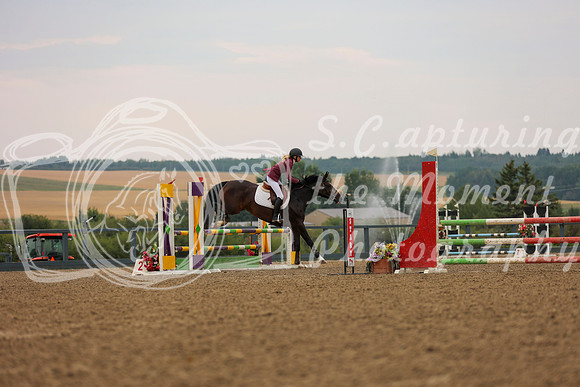 05135 - Mykenzi - 2026 Rocky Mountain Classic III - Saturday August 22nd