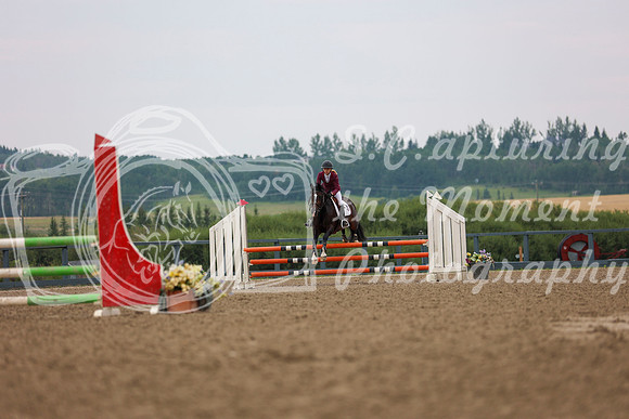 05136 - Mykenzi - 2026 Rocky Mountain Classic III - Saturday August 22nd