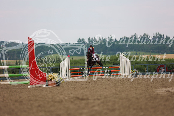 05137 - Mykenzi - 2026 Rocky Mountain Classic III - Saturday August 22nd