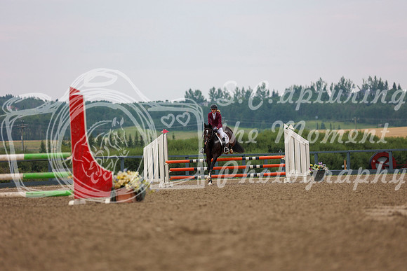 05138 - Mykenzi - 2026 Rocky Mountain Classic III - Saturday August 22nd