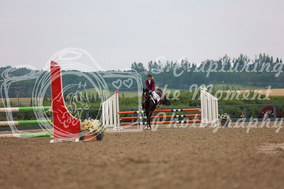 05139 - Mykenzi - 2026 Rocky Mountain Classic III - Saturday August 22nd