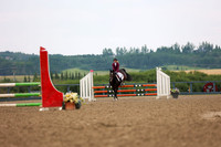 05140 - Mykenzi - 2026 Rocky Mountain Classic III - Saturday August 22nd