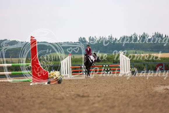 05140 - Mykenzi - 2026 Rocky Mountain Classic III - Saturday August 22nd