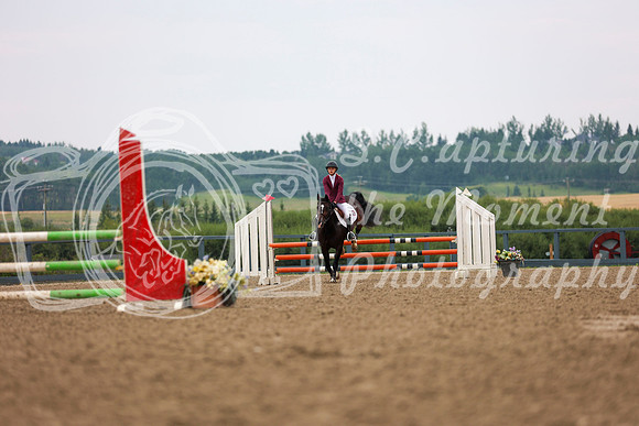 05141 - Mykenzi - 2026 Rocky Mountain Classic III - Saturday August 22nd