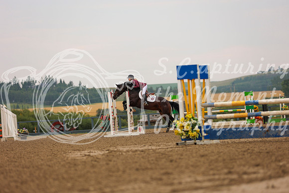 05145 - Mykenzi - 2026 Rocky Mountain Classic III - Saturday August 22nd