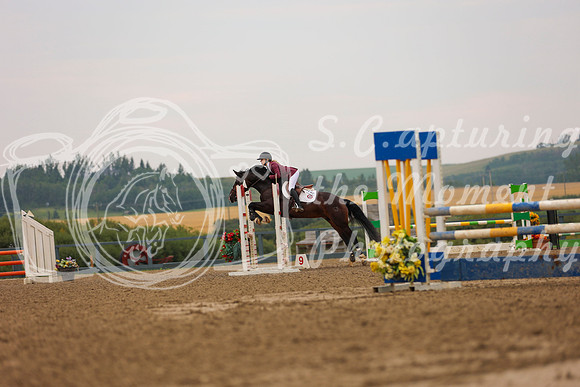 05146 - Mykenzi - 2026 Rocky Mountain Classic III - Saturday August 22nd