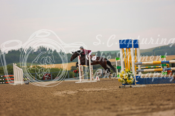 05147 - Mykenzi - 2026 Rocky Mountain Classic III - Saturday August 22nd