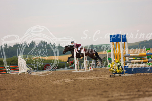 05148 - Mykenzi - 2026 Rocky Mountain Classic III - Saturday August 22nd