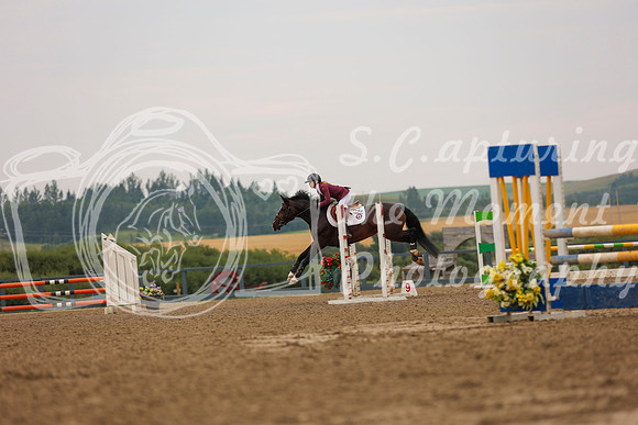 05149 - Mykenzi - 2026 Rocky Mountain Classic III - Saturday August 22nd