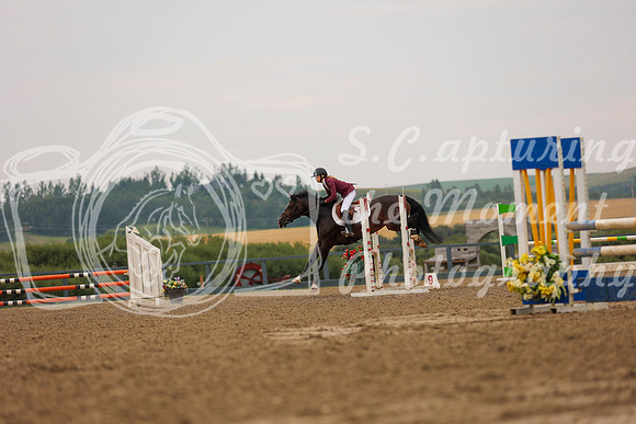 05150 - Mykenzi - 2026 Rocky Mountain Classic III - Saturday August 22nd