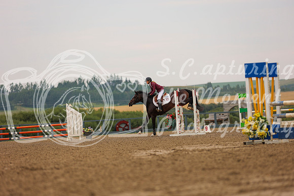 05151 - Mykenzi - 2026 Rocky Mountain Classic III - Saturday August 22nd