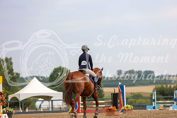 06748 - Mykenzi - 2026 Rocky Mountain Classic III - Saturday August 22nd