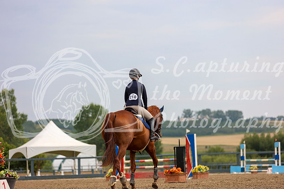 06749 - Mykenzi - 2026 Rocky Mountain Classic III - Saturday August 22nd