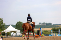 06750 - Mykenzi - 2026 Rocky Mountain Classic III - Saturday August 22nd