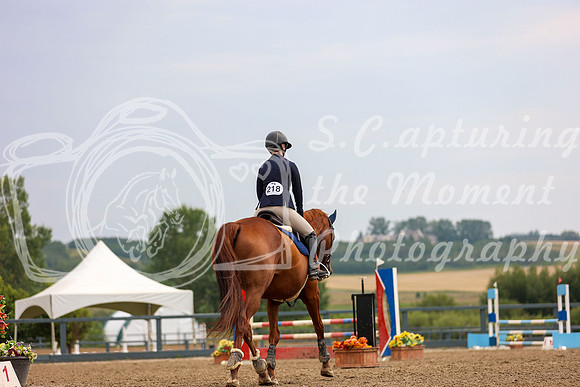 06750 - Mykenzi - 2026 Rocky Mountain Classic III - Saturday August 22nd