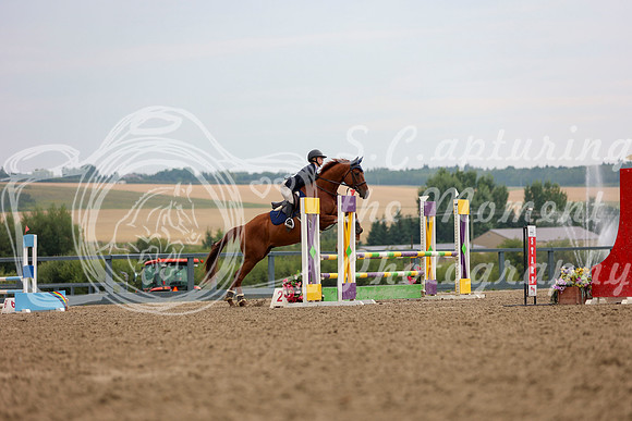 06751 - Mykenzi - 2026 Rocky Mountain Classic III - Saturday August 22nd