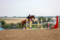 06752 - Mykenzi - 2026 Rocky Mountain Classic III - Saturday August 22nd