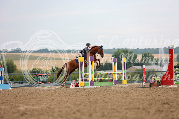 06752 - Mykenzi - 2026 Rocky Mountain Classic III - Saturday August 22nd