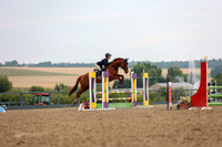 06753 - Mykenzi - 2026 Rocky Mountain Classic III - Saturday August 22nd