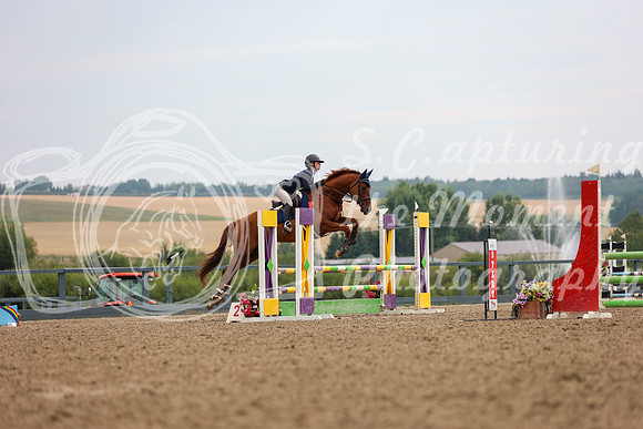 06753 - Mykenzi - 2026 Rocky Mountain Classic III - Saturday August 22nd