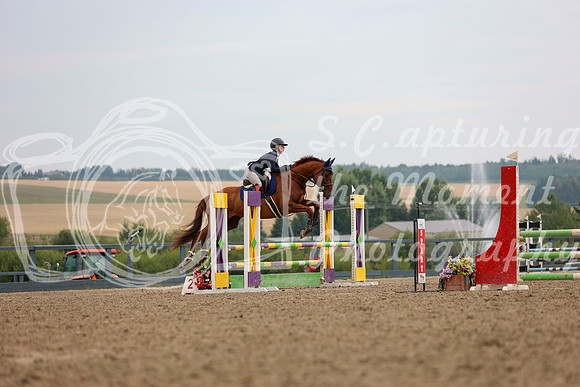 06754 - Mykenzi - 2026 Rocky Mountain Classic III - Saturday August 22nd