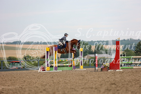06755 - Mykenzi - 2026 Rocky Mountain Classic III - Saturday August 22nd