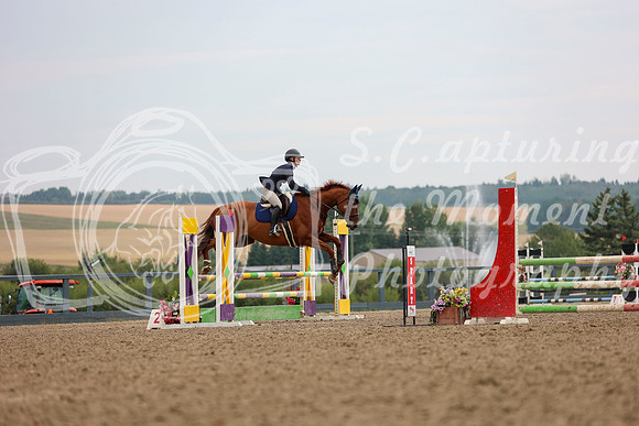 06756 - Mykenzi - 2026 Rocky Mountain Classic III - Saturday August 22nd