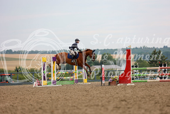 06757 - Mykenzi - 2026 Rocky Mountain Classic III - Saturday August 22nd
