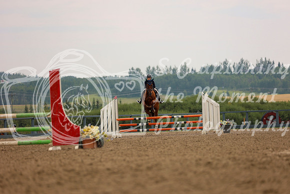 06760 - Mykenzi - 2026 Rocky Mountain Classic III - Saturday August 22nd
