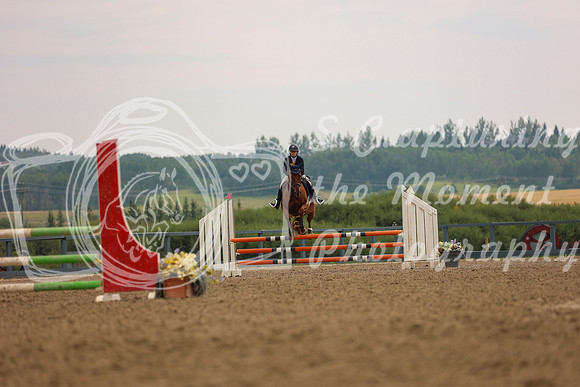 06762 - Mykenzi - 2026 Rocky Mountain Classic III - Saturday August 22nd