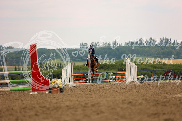 06763 - Mykenzi - 2026 Rocky Mountain Classic III - Saturday August 22nd
