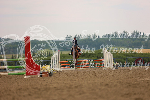 06764 - Mykenzi - 2026 Rocky Mountain Classic III - Saturday August 22nd